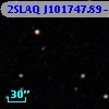 2SLAQ J101747.89-011323.4