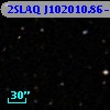 2SLAQ J102010.86-010420.8
