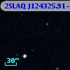 2SLAQ J124325.91-010813.7