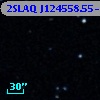 2SLAQ J124558.55-005820.9