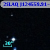 2SLAQ J124558.91-004242.5