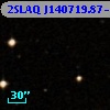 2SLAQ J140719.87-005353.7