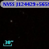 NVSS J124429+565853