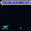 2SLAQ J132007.17-001817.4