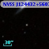 NVSS J124432+560753
