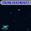 2SLAQ J132454.72-000226.9