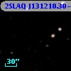 2SLAQ J131210.30-000730.7