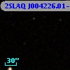 2SLAQ J004226.01-004912.4