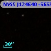 NVSS J124640+565550