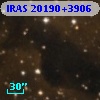 IRAS 20190+3906