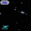 2SLAQ J212556.33+002443.9