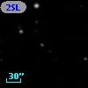 2SLAQ J212720.58-004023.0