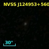 NVSS J124953+560611