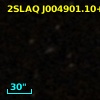 2SLAQ J004901.10+004011.3