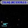 2SLAQ J021939.51-001814.5