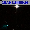 2SLAQ J104959.86-004820.2