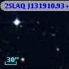 2SLAQ J131910.93+003902.5