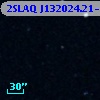 2SLAQ J132024.21-000149.7