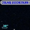 2SLAQ J132029.99-003039.7