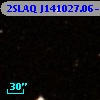 2SLAQ J141027.06-003745.1