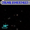 2SLAQ J141324.52-001411.8
