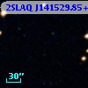 2SLAQ J141529.85+002941.2