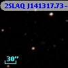 2SLAQ J141317.73-002639.8