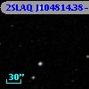 2SLAQ J104814.38-003200.8