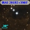 IRAS 20192+3907