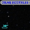 2SLAQ J122731.11-010342.5