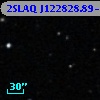 2SLAQ J122828.89-005844.2