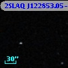 2SLAQ J122853.05-010253.3
