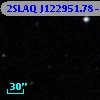 2SLAQ J122951.78-000809.0
