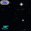 2SLAQ J150154.01+004913.7