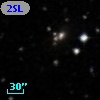 2SLAQ J151124.77-000357.5