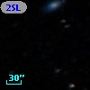 2SLAQ J151232.48+004728.6