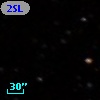2SLAQ J151314.02-004649.5