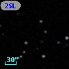 2SLAQ J212401.83+002703.7