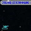 2SLAQ J232044.06-002631.6