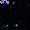 2SLAQ J151358.11+001933.3