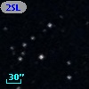 2SLAQ J214439.31+001624.9