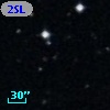2SLAQ J214739.75+003219.4