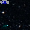 2SLAQ J151600.34-000409.6