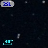 2SLAQ J151704.84+002014.3
