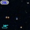 2SLAQ J151846.98+003224.0