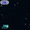 2SLAQ J151954.62+001322.6