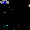 2SLAQ J213252.06-003415.9