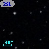 2SLAQ J213642.42+002646.5