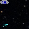 2SLAQ J213757.94+001643.1
