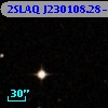 2SLAQ J230108.28-001608.3